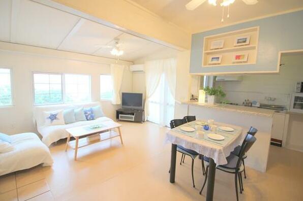 PrivateVilla OceanView BBQ J21H - Photo2
