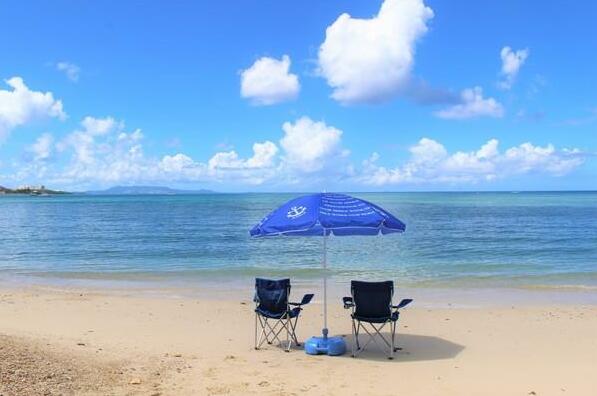 PrivateVilla OceanView BBQ J21H - Photo3