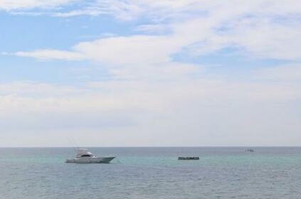 PrivateVilla OceanView BBQ J21H