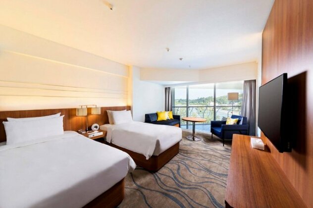 Renaissance Okinawa Resort - Photo3