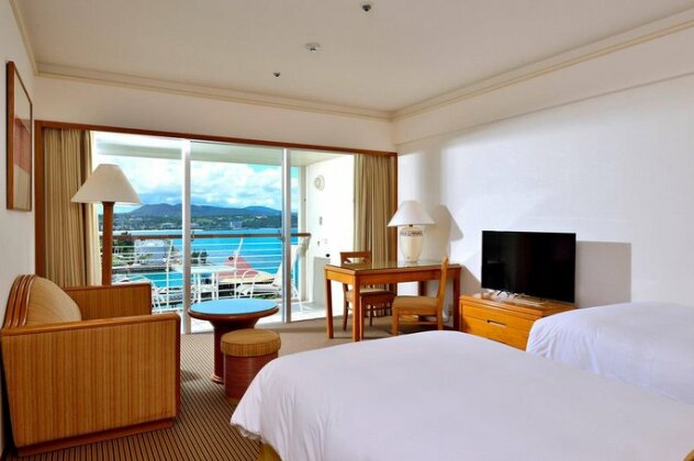 Renaissance Okinawa Resort - Photo4