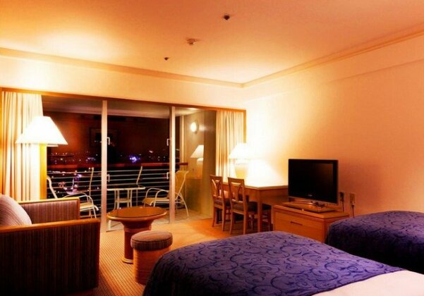 Renaissance Okinawa Resort - Photo5