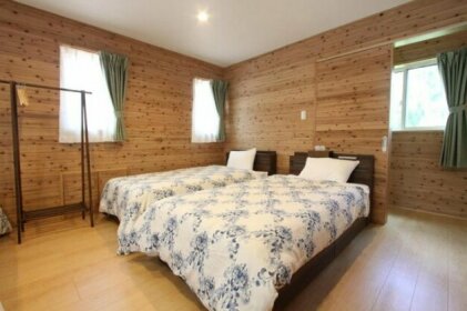 Ryu -Okinawa Private House-