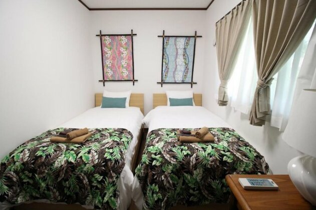 Sea Stay Okinawa - Photo2