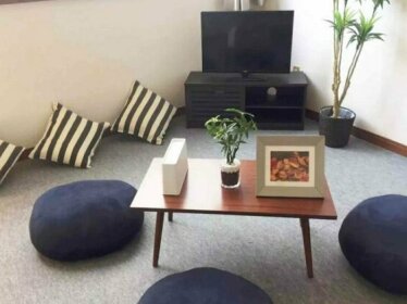Seragaki Resort Room