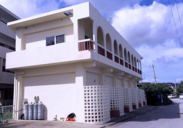 Serakaki Condominium
