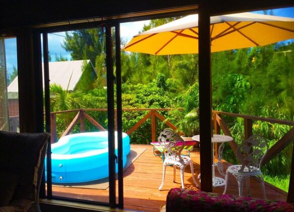 Starry forest cottage - Photo3