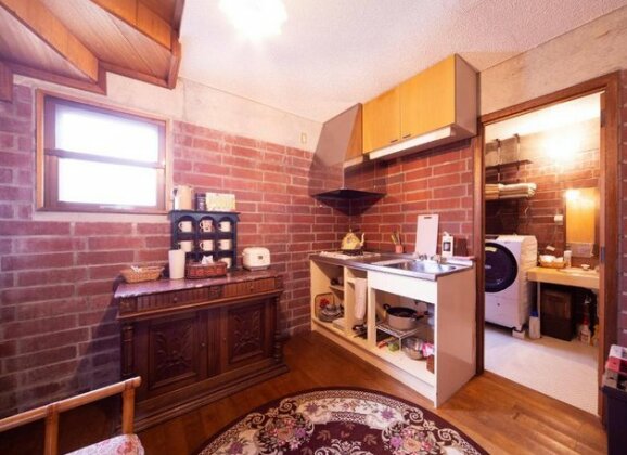 Starry forest cottage - Photo5