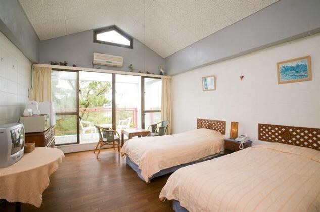 Surfside Bed & Breakfast