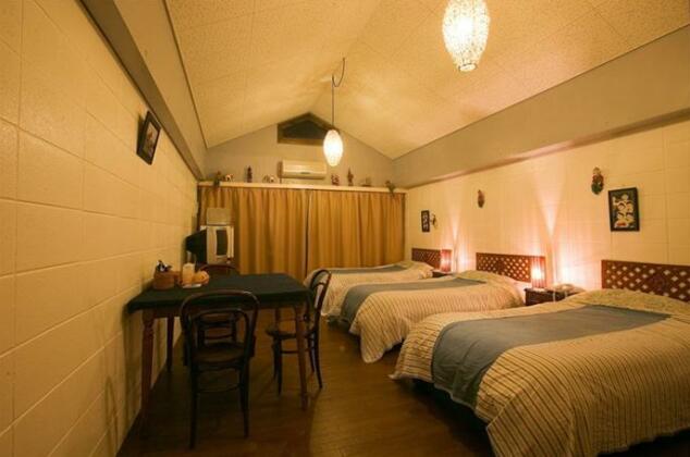 Surfside Bed & Breakfast - Photo2
