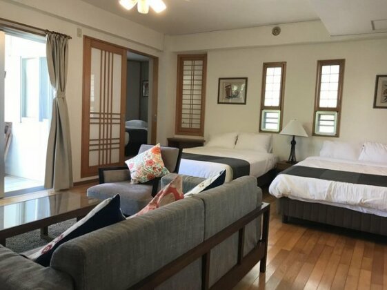 Sweet Villa YAMADA-2 - Photo2