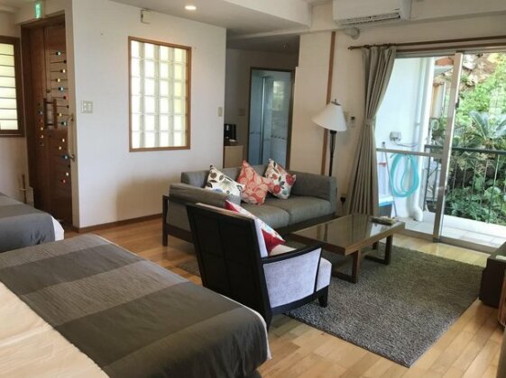 Sweet Villa YAMADA-2 - Photo4