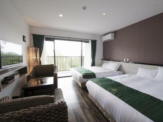 The Peridot Smart Hotel Tancha Ward - Photo2