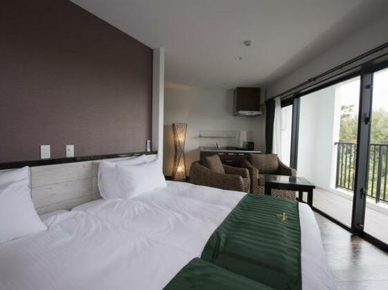 The Peridot Smart Hotel Tancha Ward - Photo3