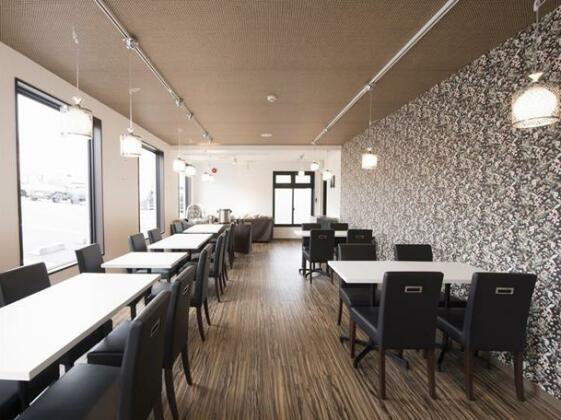 The Peridot Smart Hotel Tancha Ward - Photo5