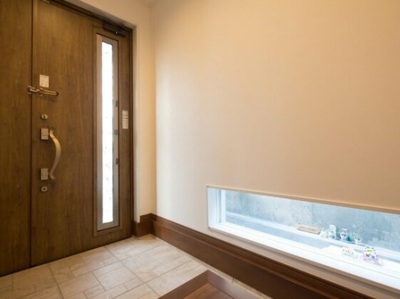 The Pool Resort Villa ICHIGOICHIE - Photo2