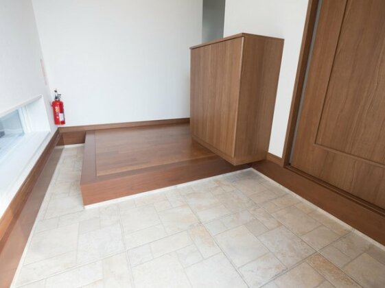 The Pool Resort Villa ICHIGOICHIE - Photo3