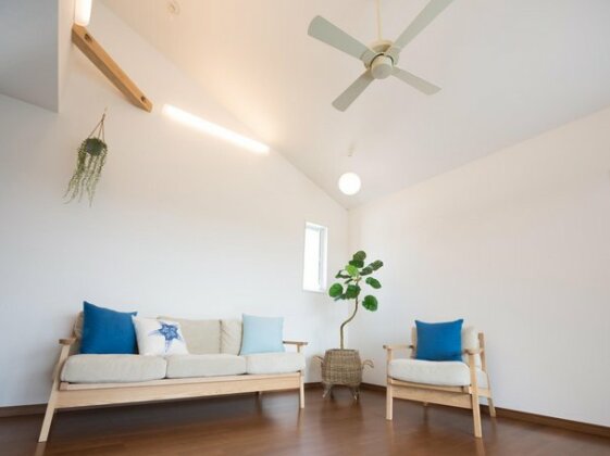 The Pool Resort Villa ICHIGOICHIE - Photo5