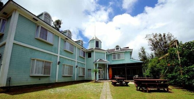 Threepeace Okinawa - Photo5