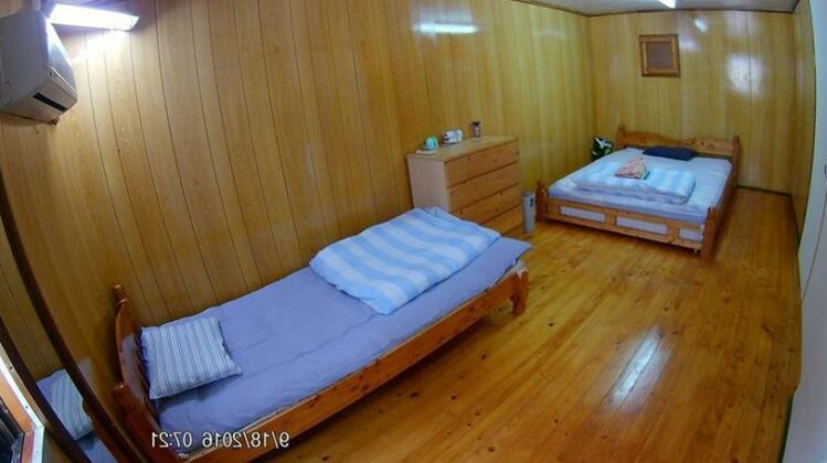 Tropical Surf House Okinawa - Photo2
