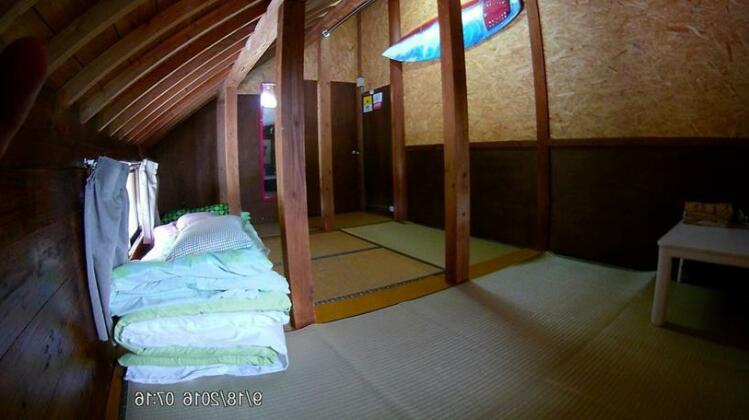 Tropical Surf House Okinawa - Photo3