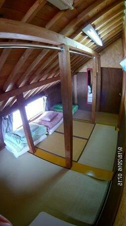 Tropical Surf House Okinawa - Photo4