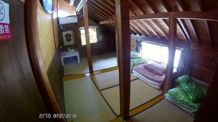 Tropical Surf House Okinawa - Photo5