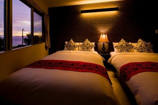 United Resort Ocean Front Onna - Photo5