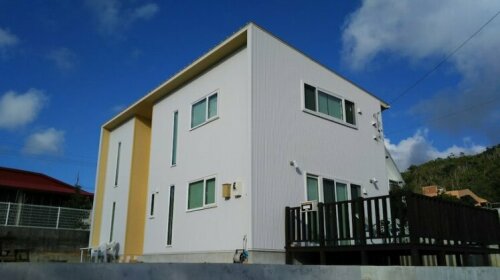 Vacation Rental Nicotto
