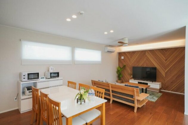 VillA COLORS sand Onna - Photo5