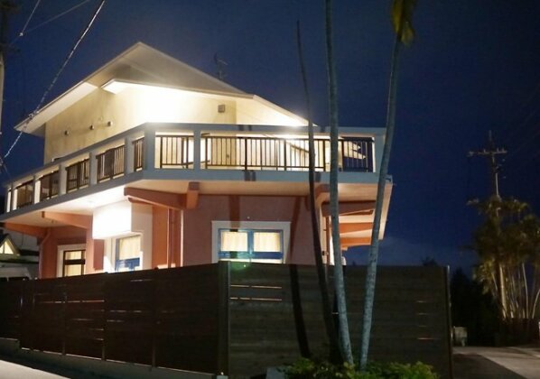 Villa From Okinawa - Condominium - Photo2