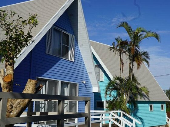 Villa From Okinawa - Condominium - Photo3