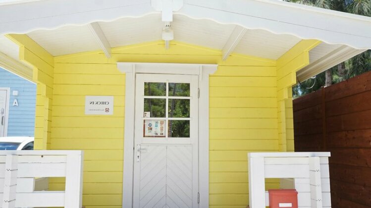 Villa From Okinawa - Condominium - Photo5