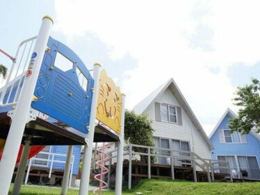 Villa From Okinawa - Condominium