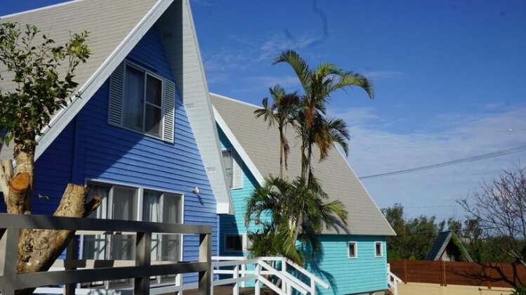 Villa From Okinawa - Cottage - Photo5