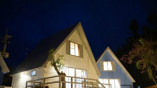 Villa From Okinawa - Cottage