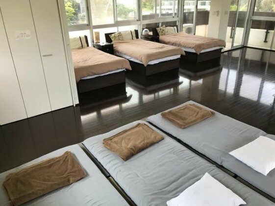 Villa Refresh