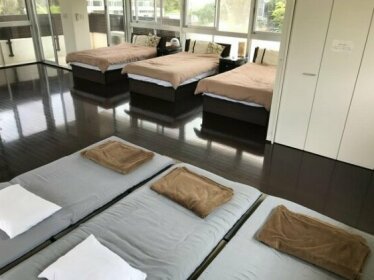 Villa Refresh