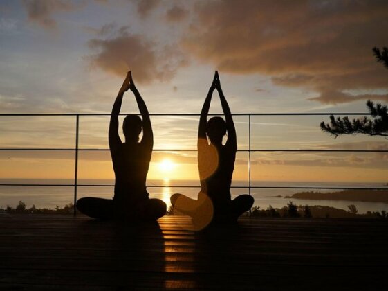 Wayn-Zen Onna Hotel - Photo2