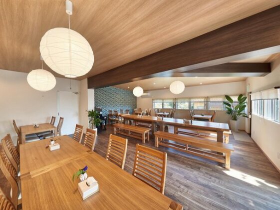 Wayn-Zen Onna Hotel - Photo5