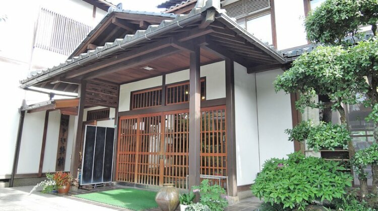 Asahi Ryokan Ono