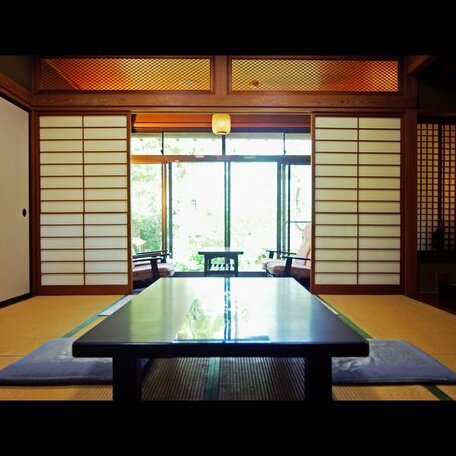 Ryokan Oogiya