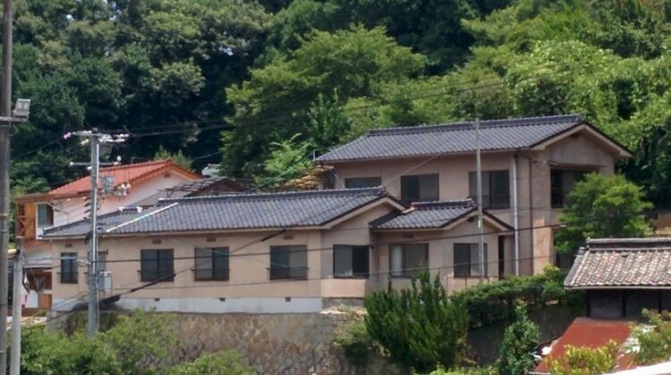 Guest House Onomichi Popo