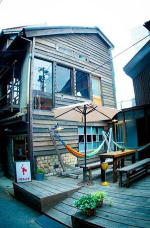Guesthouse Yadocurly - Photo3