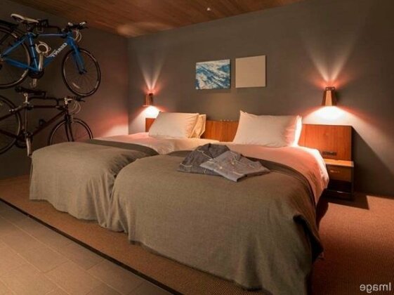 Hotel Cycle - Photo3