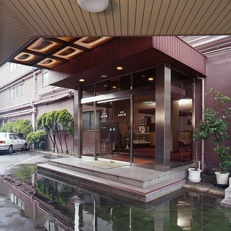 Hotel Miyajima - Photo4