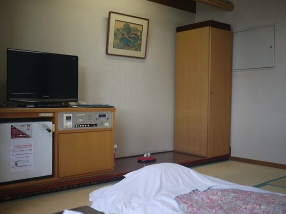 Onomichi Daiichi Hotel - Photo5