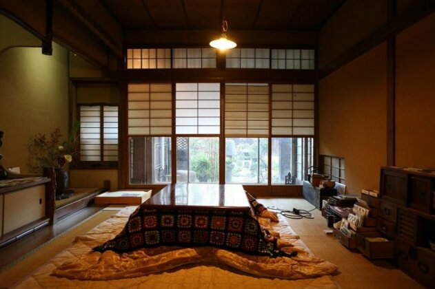 Onomichi Guest House Anago-no-Nedoko - Photo4