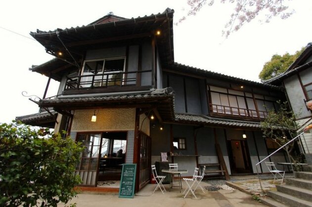 Onomichi Guest House Miharashi-tei - Photo2