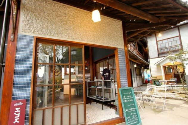 Onomichi Guest House Miharashi-tei - Photo3